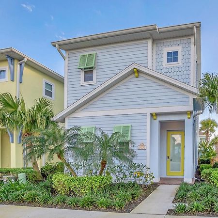 Gorgeous Margaritaville Cottage Wprivate Patio Orlando Exteriör bild