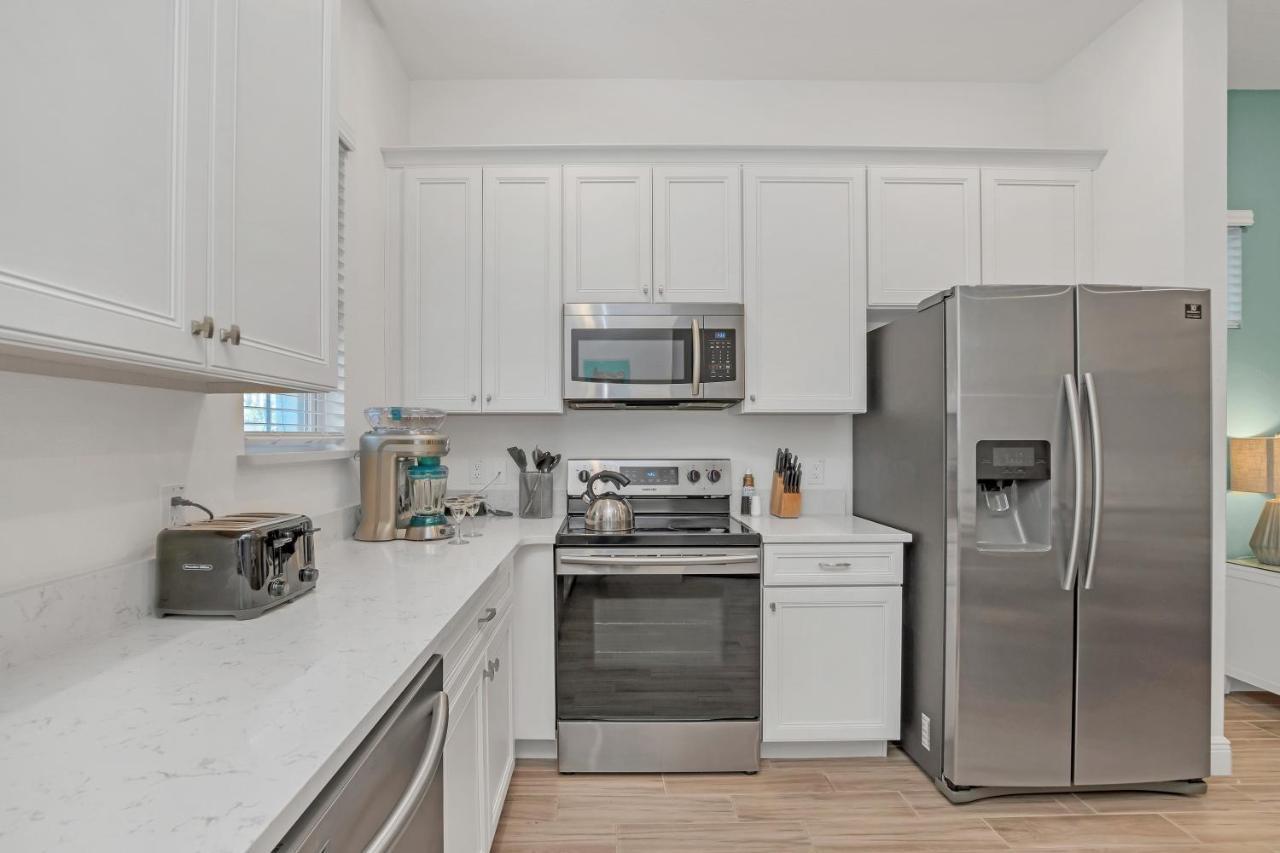 Gorgeous Margaritaville Cottage Wprivate Patio Orlando Exteriör bild