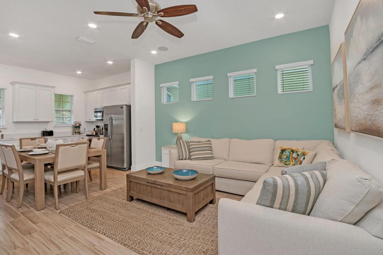 Gorgeous Margaritaville Cottage Wprivate Patio Orlando Exteriör bild