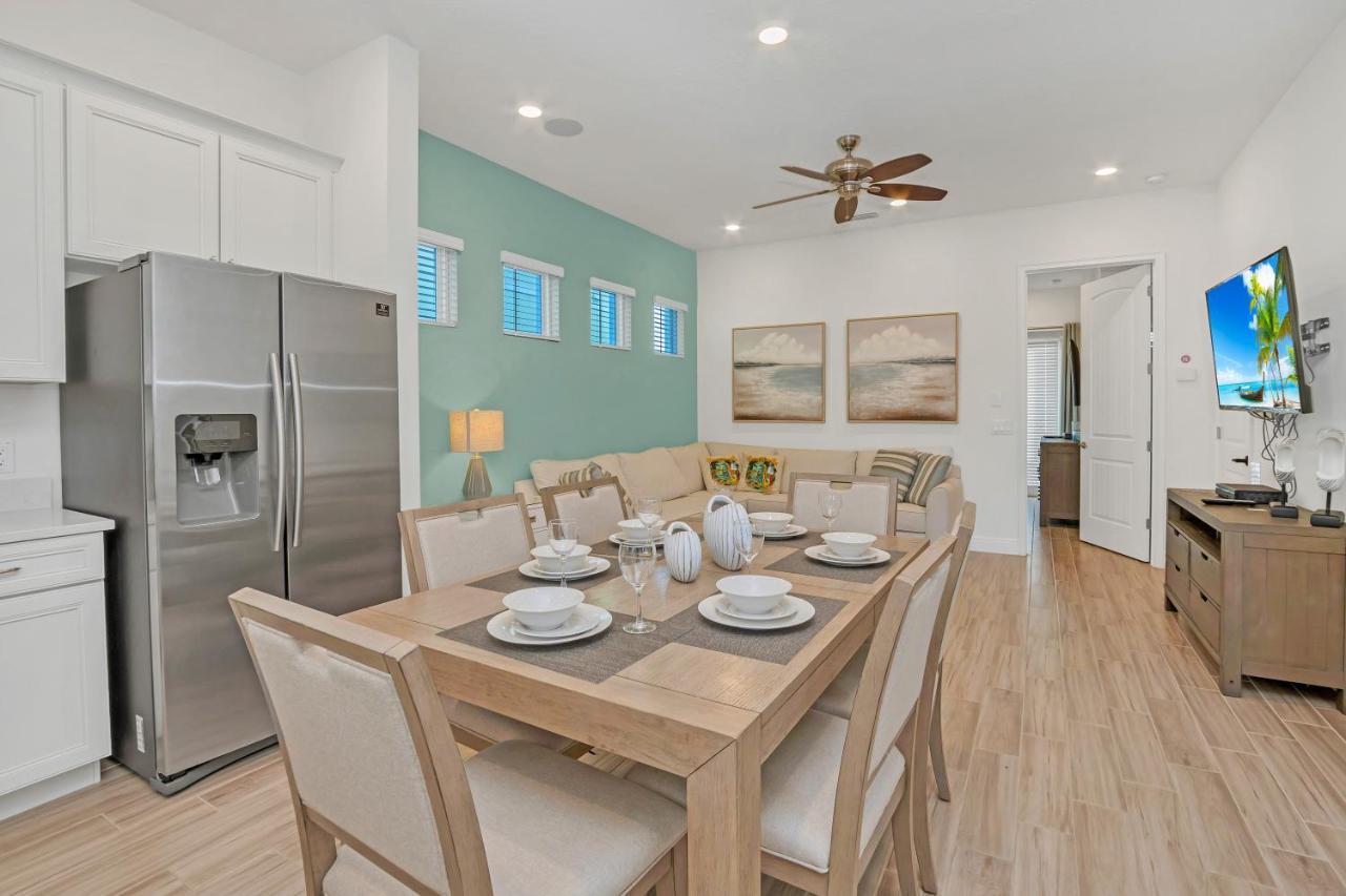 Gorgeous Margaritaville Cottage Wprivate Patio Orlando Exteriör bild