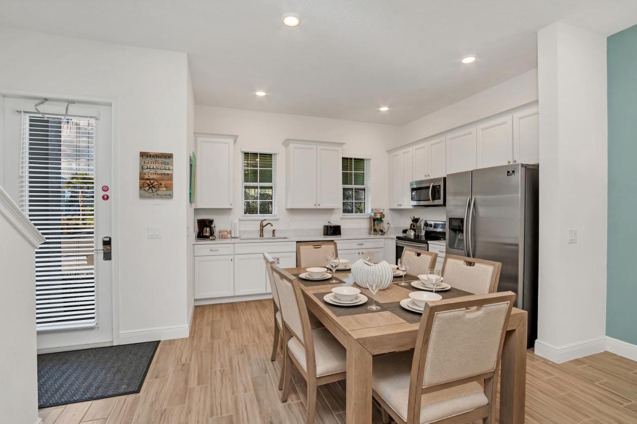 Gorgeous Margaritaville Cottage Wprivate Patio Orlando Exteriör bild