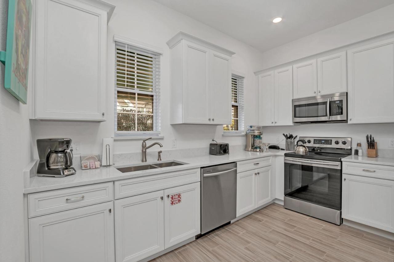 Gorgeous Margaritaville Cottage Wprivate Patio Orlando Exteriör bild