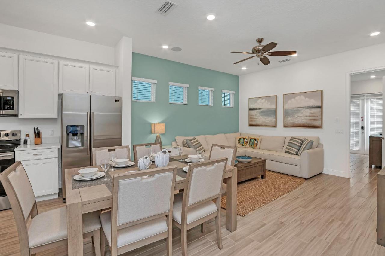 Gorgeous Margaritaville Cottage Wprivate Patio Orlando Exteriör bild