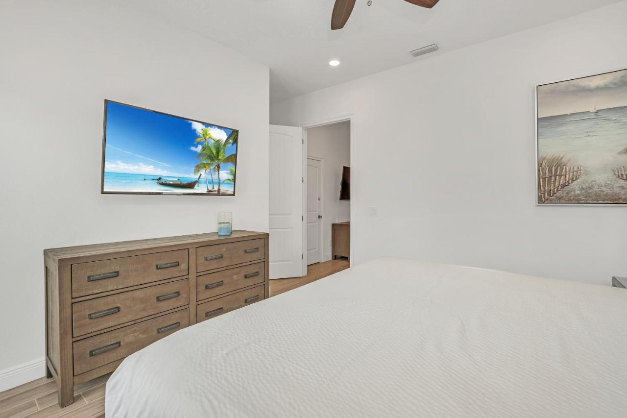 Gorgeous Margaritaville Cottage Wprivate Patio Orlando Exteriör bild