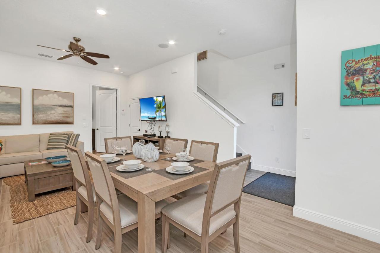 Gorgeous Margaritaville Cottage Wprivate Patio Orlando Exteriör bild