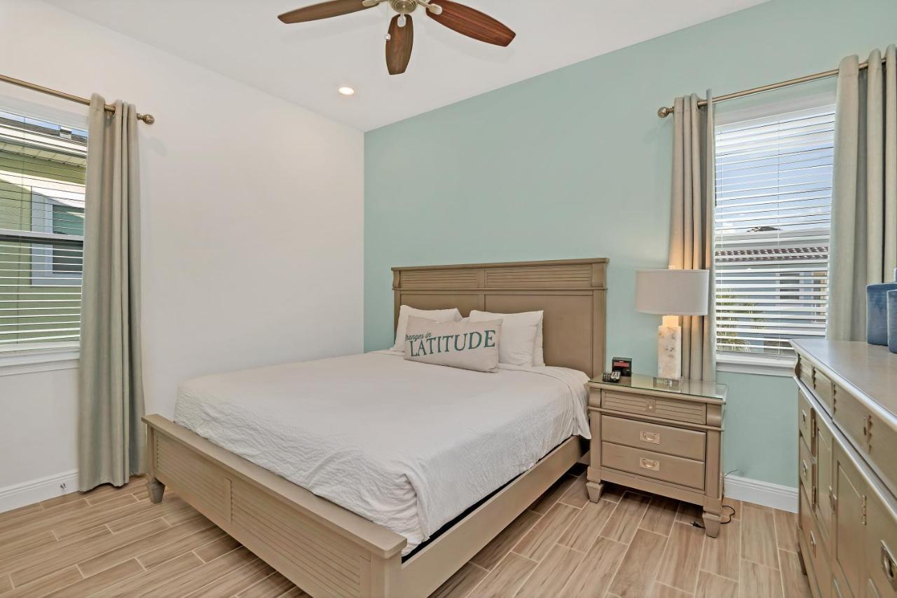 Gorgeous Margaritaville Cottage Wprivate Patio Orlando Exteriör bild