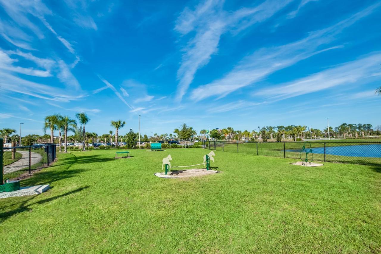 Gorgeous Margaritaville Cottage Wprivate Patio Orlando Exteriör bild