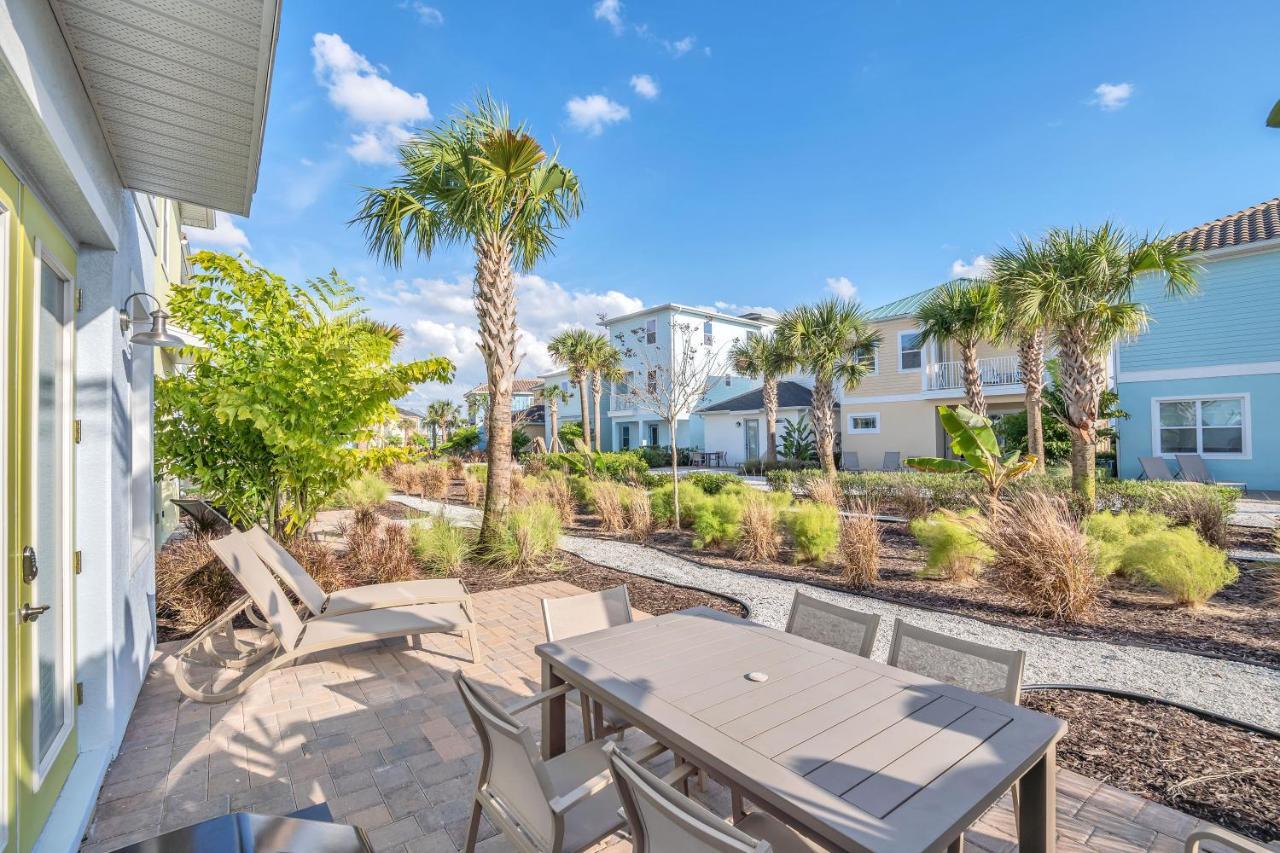 Gorgeous Margaritaville Cottage Wprivate Patio Orlando Exteriör bild