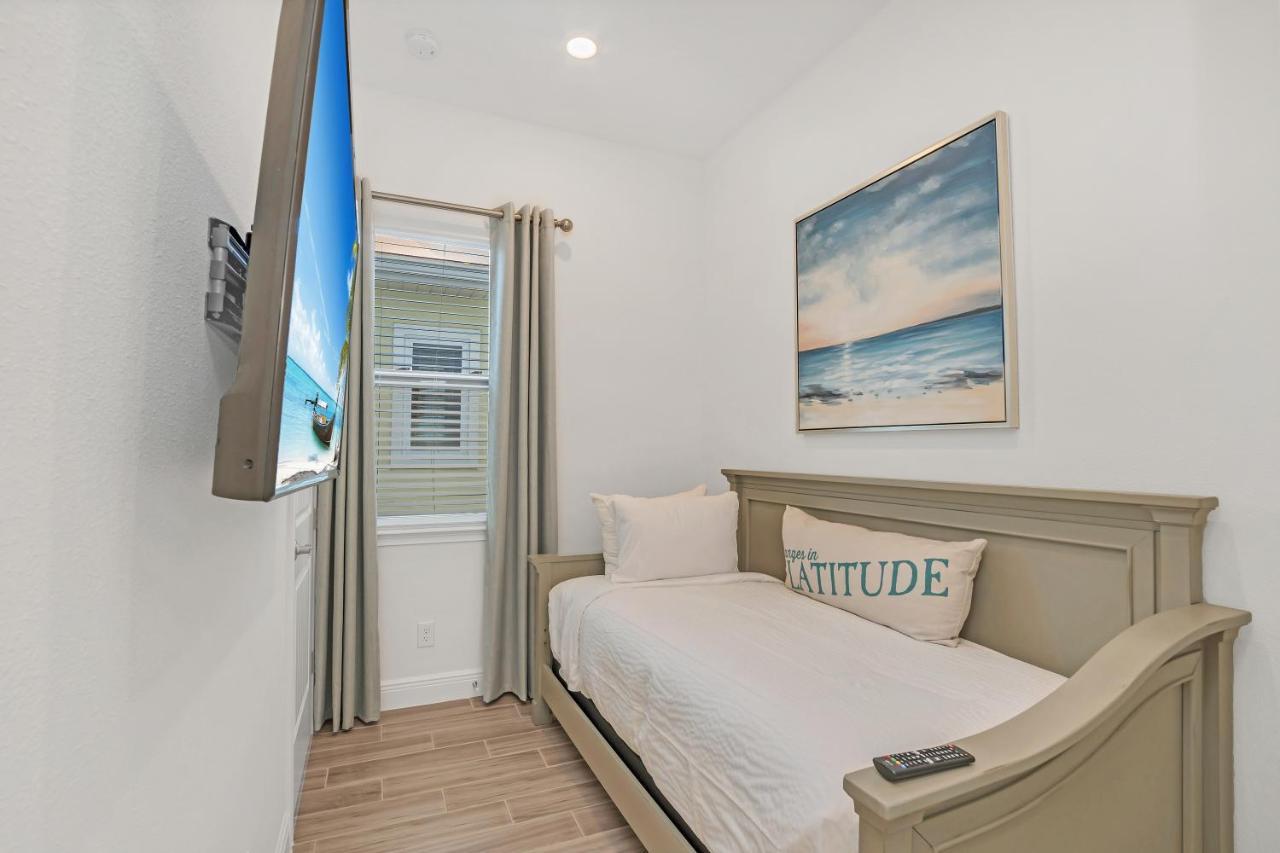 Gorgeous Margaritaville Cottage Wprivate Patio Orlando Exteriör bild
