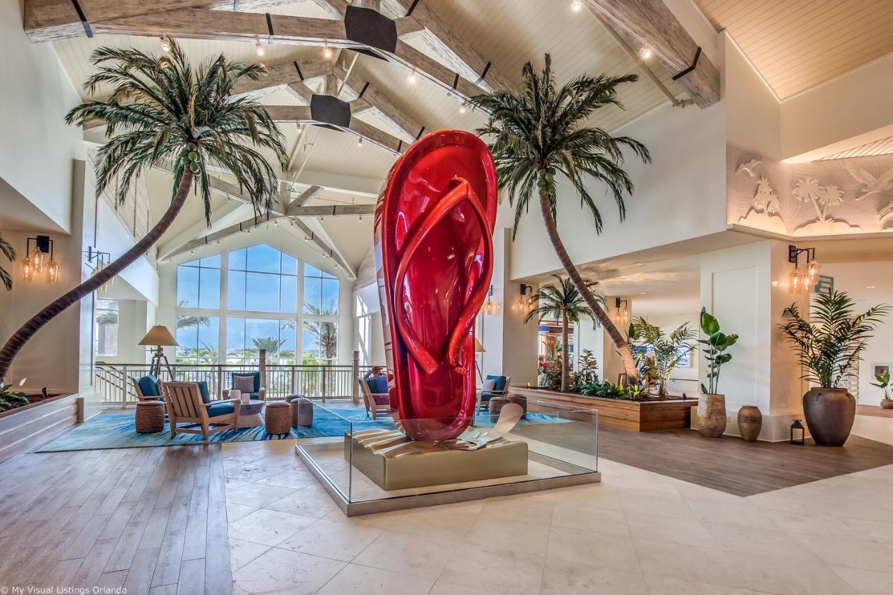 Gorgeous Margaritaville Cottage Wprivate Patio Orlando Exteriör bild