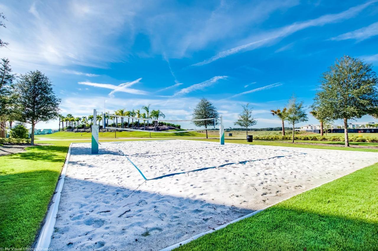 Gorgeous Margaritaville Cottage Wprivate Patio Orlando Exteriör bild