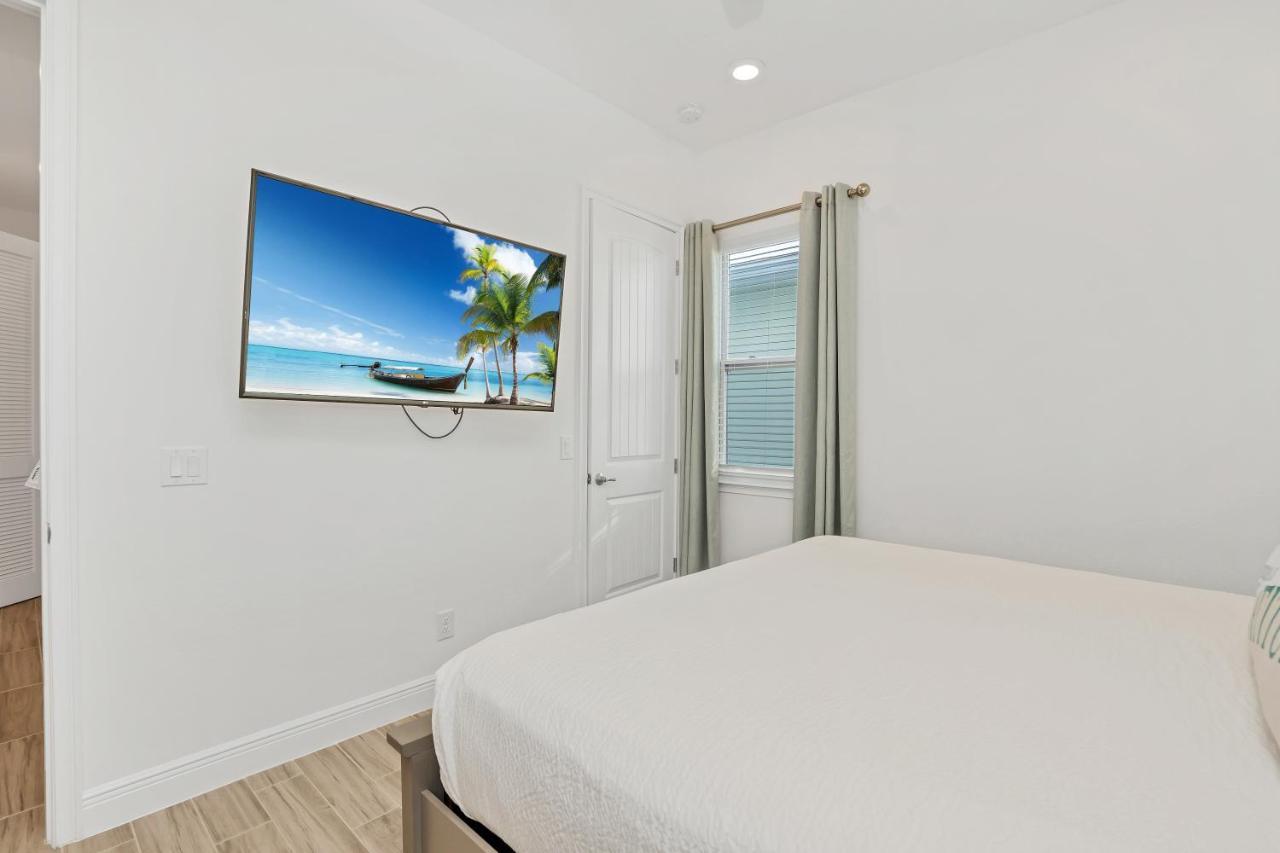 Gorgeous Margaritaville Cottage Wprivate Patio Orlando Exteriör bild
