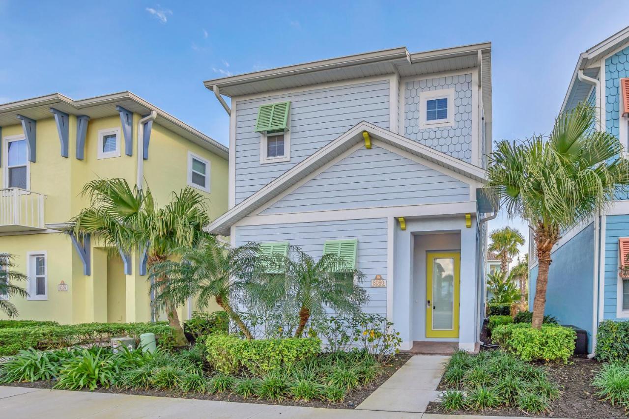 Gorgeous Margaritaville Cottage Wprivate Patio Orlando Exteriör bild